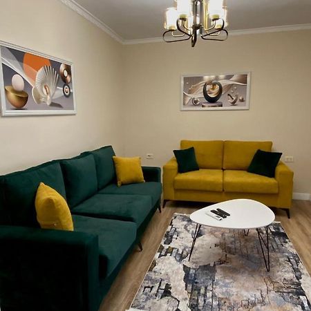 Serenity Apartament Tirana Exterior photo